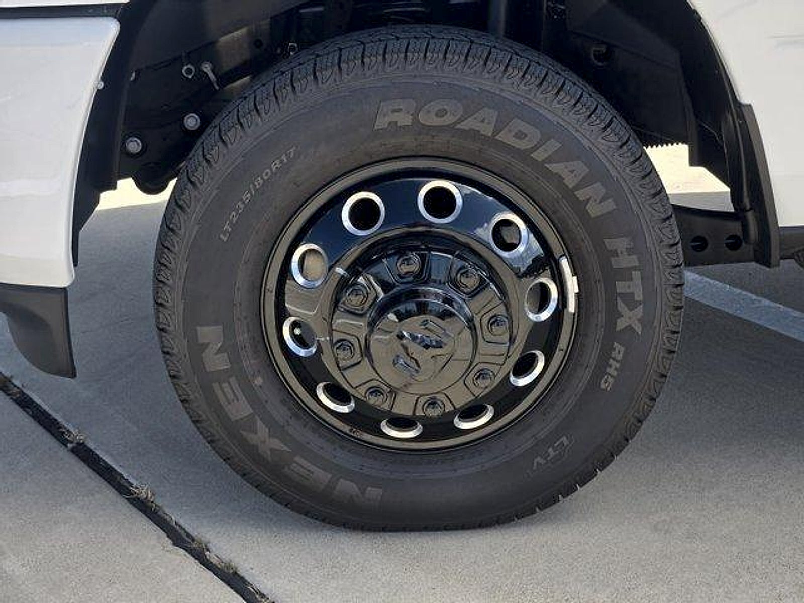 2026 RAM Ram 3500 RAM 3500 LARAMIE MEGA CAB 4X4 6'4' BOX