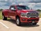 2026 RAM Ram 3500 RAM 3500 LIMITED LONGHORN CREW CAB 4X4 8' BOX