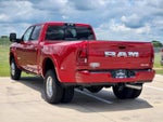 2026 RAM Ram 3500 RAM 3500 LIMITED LONGHORN CREW CAB 4X4 8' BOX