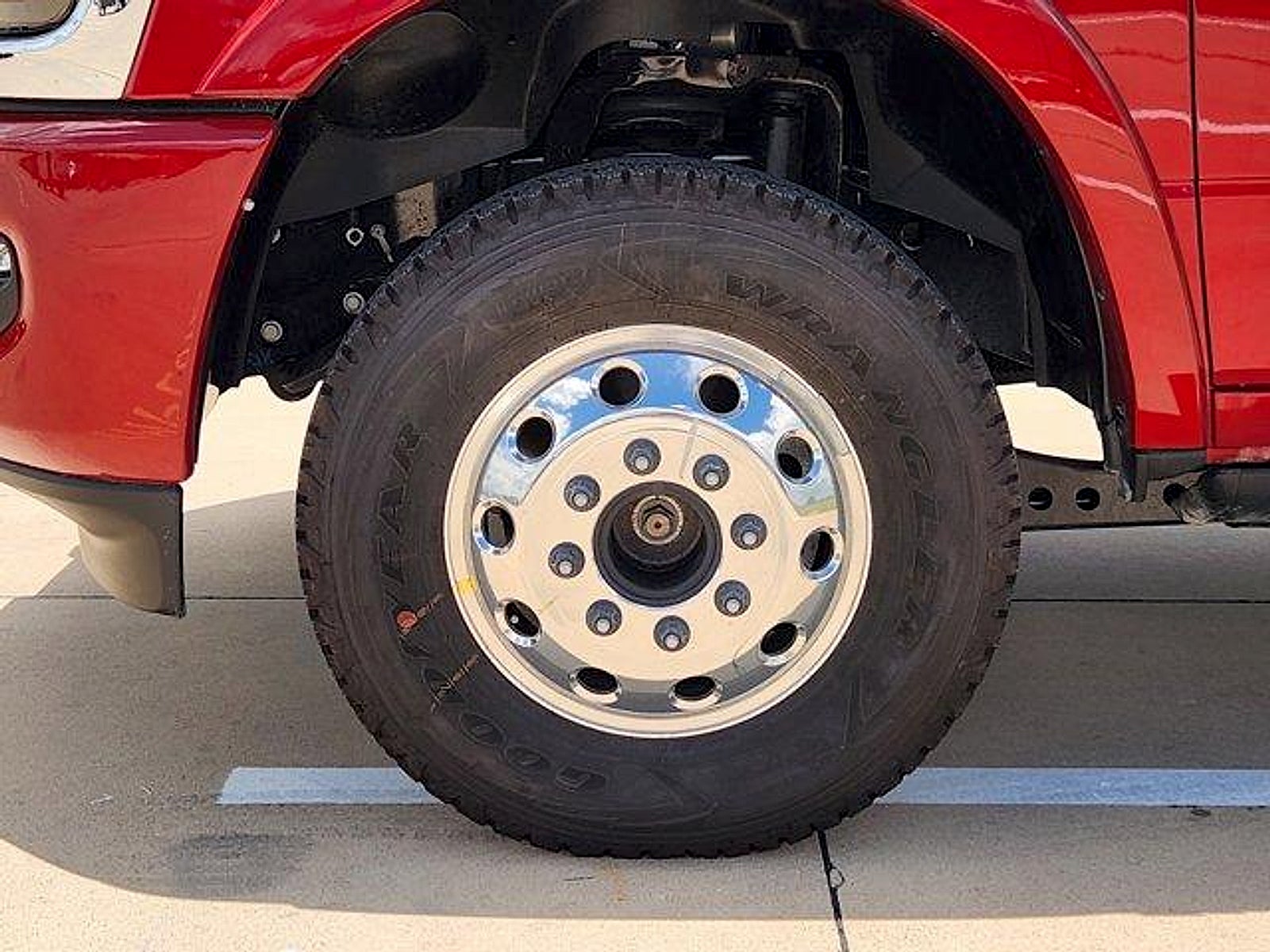 2026 RAM Ram 3500 RAM 3500 LIMITED LONGHORN CREW CAB 4X4 8' BOX