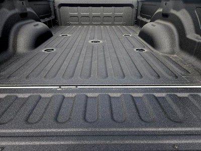 2026 RAM 3500 RAM 3500 LIMITED LONGHORN CREW CAB 4X4 8' BOX