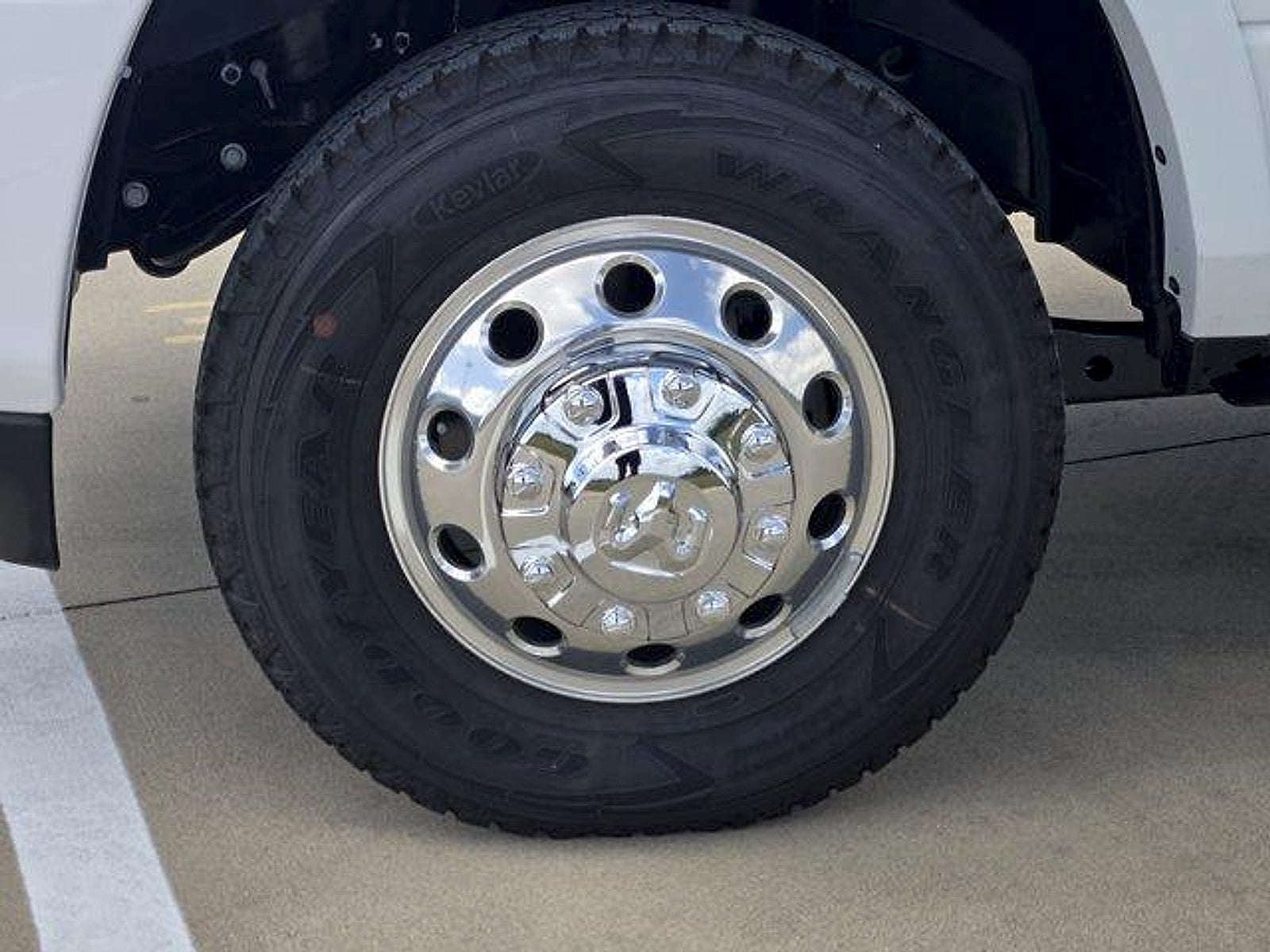 2026 RAM 3500 RAM 3500 LIMITED LONGHORN CREW CAB 4X4 8' BOX