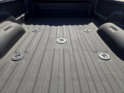 2026 RAM 3500 RAM 3500 LIMITED LONGHORN CREW CAB 4X4 8' BOX
