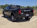 2026 RAM 3500 RAM 3500 LIMITED LONGHORN CREW CAB 4X4 8' BOX