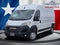 2026 RAM ProMaster 2500 RAM PROMASTER 2500 TRADESMAN CARGO VAN HIGH ROOF 159' WB