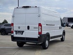2026 RAM ProMaster 2500 RAM PROMASTER 2500 TRADESMAN CARGO VAN HIGH ROOF 159' WB
