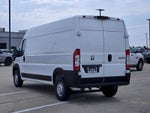 2026 RAM ProMaster 2500 RAM PROMASTER 2500 TRADESMAN CARGO VAN HIGH ROOF 159' WB