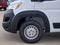 2026 RAM ProMaster 2500 RAM PROMASTER 2500 TRADESMAN CARGO VAN HIGH ROOF 159' WB