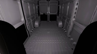 2026 RAM ProMaster 2500 RAM PROMASTER 2500 TRADESMAN CARGO VAN HIGH ROOF 159' WB