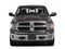 2017 RAM 1500 Lone Star Crew Cab 4x2 5'7' Box