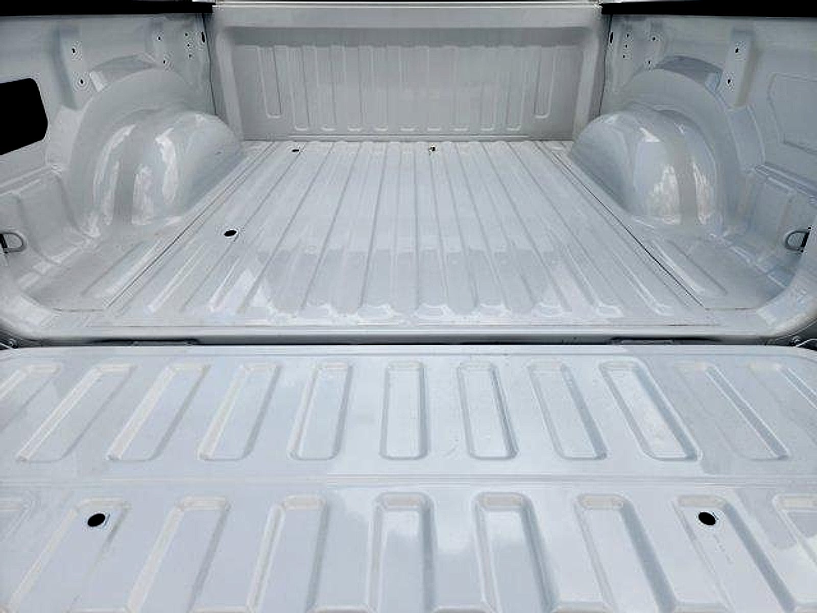 2026 RAM Ram 1500 RAM 1500 LONE STAR CREW CAB 4X2 5'7' BOX