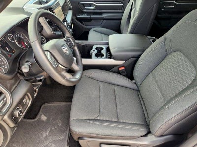 2026 RAM Ram 1500 RAM 1500 LONE STAR CREW CAB 4X2 5'7' BOX