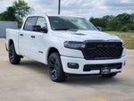 2026 RAM Ram 1500 RAM 1500 LONE STAR CREW CAB 4X2 5'7' BOX