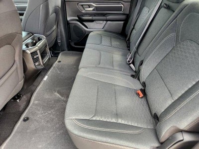 2026 RAM Ram 1500 RAM 1500 LONE STAR CREW CAB 4X2 5'7' BOX