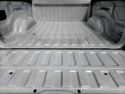 2026 RAM Ram 1500 RAM 1500 LONE STAR CREW CAB 4X2 5'7' BOX