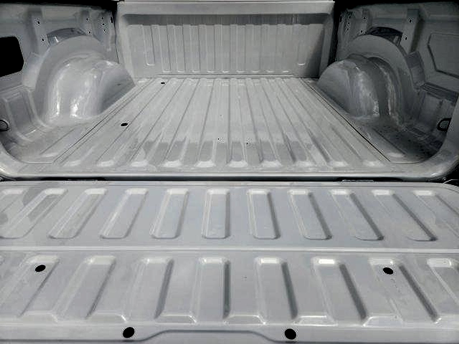2026 RAM Ram 1500 RAM 1500 LONE STAR CREW CAB 4X2 5'7' BOX