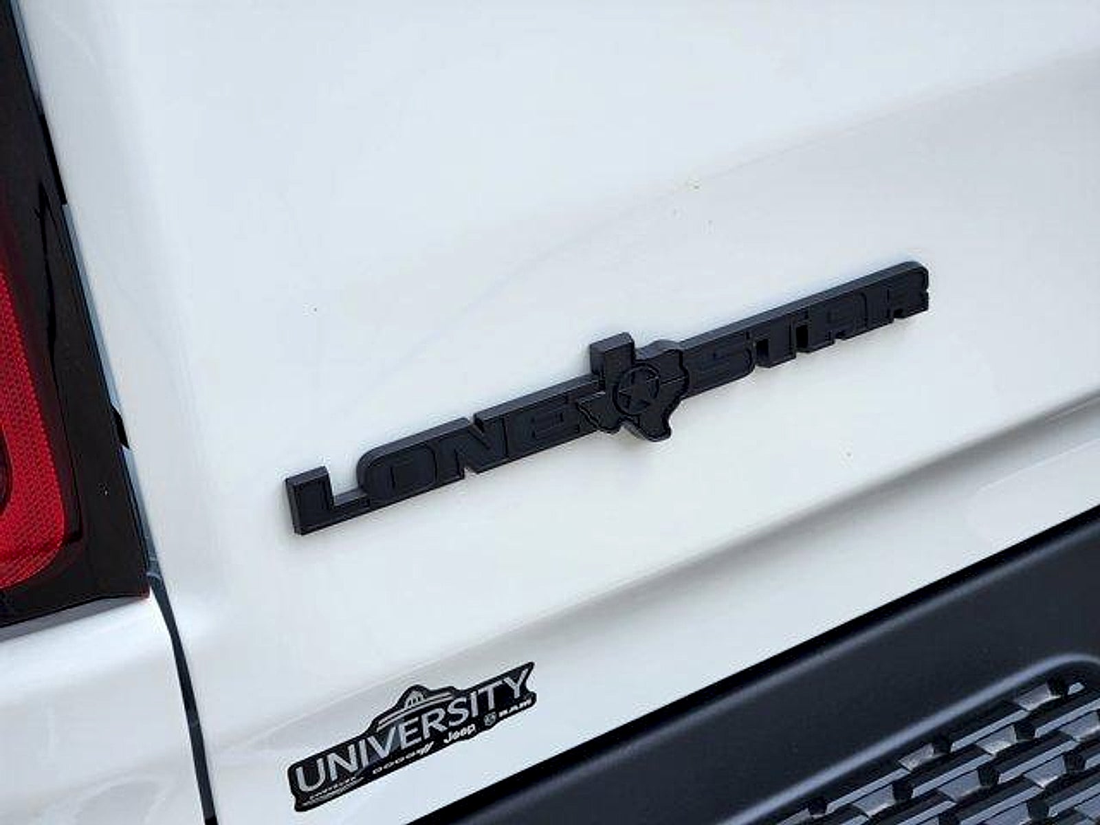 2026 RAM Ram 1500 RAM 1500 LONE STAR CREW CAB 4X2 5'7' BOX