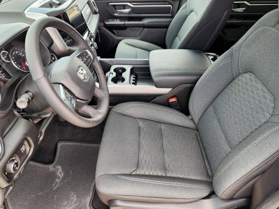 2026 RAM Ram 1500 RAM 1500 LONE STAR CREW CAB 4X2 5'7' BOX