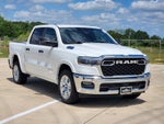 2026 RAM Ram 1500 RAM 1500 LONE STAR CREW CAB 4X2 5'7' BOX