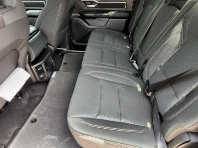 2026 RAM Ram 1500 RAM 1500 LONE STAR CREW CAB 4X2 5'7' BOX