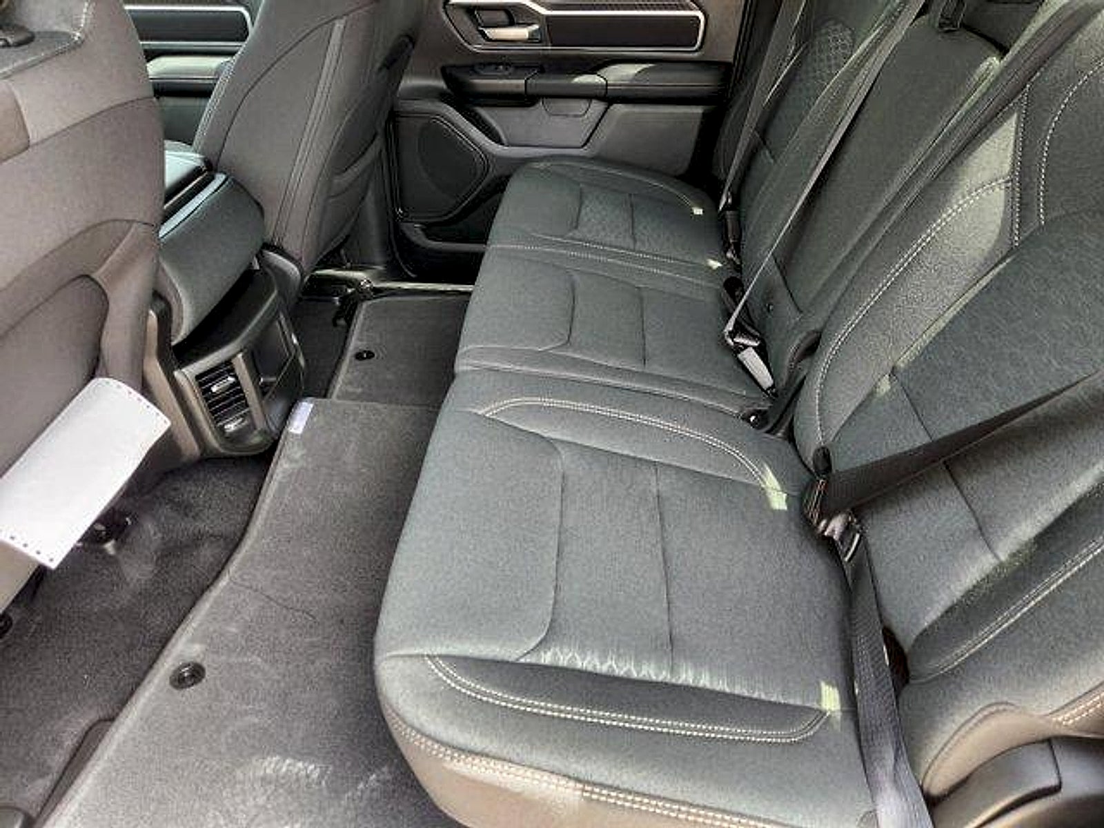 2026 RAM Ram 1500 RAM 1500 LONE STAR CREW CAB 4X2 5'7' BOX