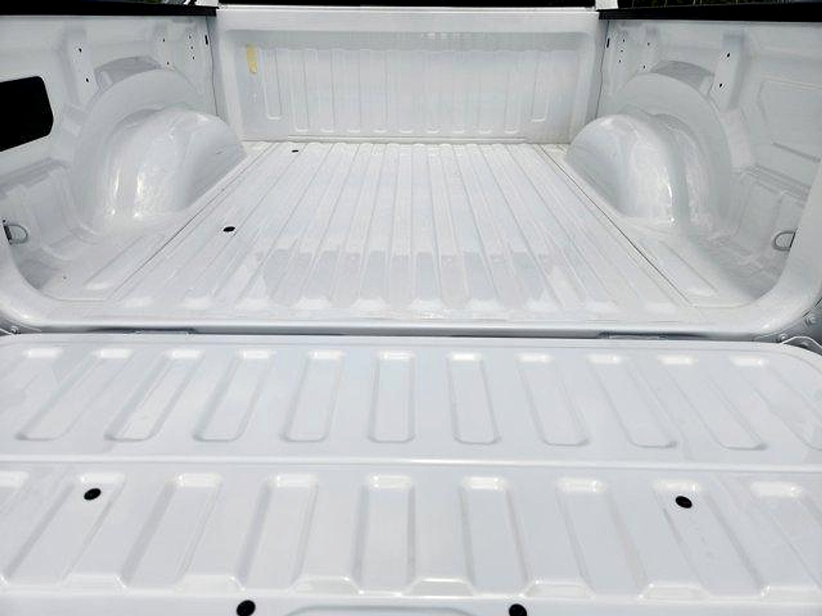 2026 RAM Ram 1500 RAM 1500 LONE STAR CREW CAB 4X2 5'7' BOX