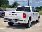 2026 RAM Ram 1500 RAM 1500 LONE STAR CREW CAB 4X2 5'7' BOX