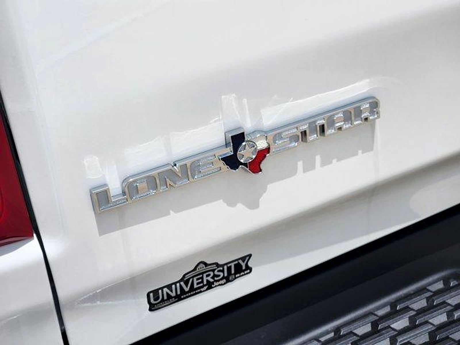 2026 RAM Ram 1500 RAM 1500 LONE STAR CREW CAB 4X2 5'7' BOX