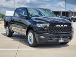 2026 RAM Ram 1500 RAM 1500 LONE STAR CREW CAB 4X2 5'7' BOX