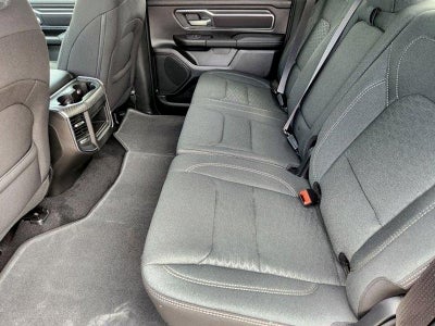 2026 RAM Ram 1500 RAM 1500 LONE STAR CREW CAB 4X2 5'7' BOX