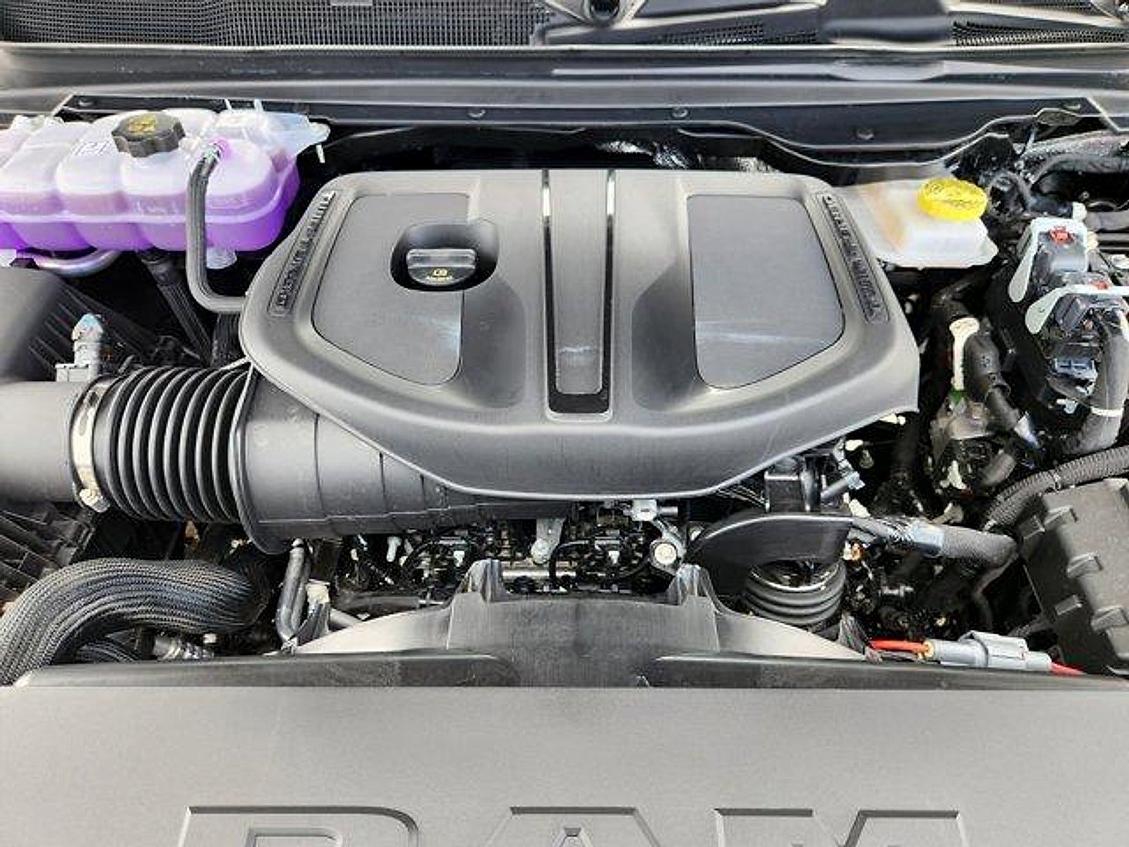 2026 RAM Ram 1500 RAM 1500 LONE STAR CREW CAB 4X2 5'7' BOX