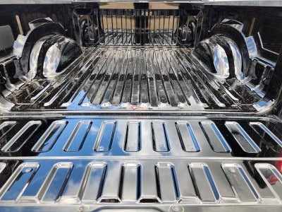 2026 RAM Ram 1500 RAM 1500 LONE STAR CREW CAB 4X2 5'7' BOX