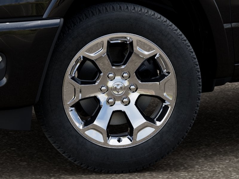 2026 RAM Ram 1500 RAM 1500 LONE STAR CREW CAB 4X2 5'7' BOX