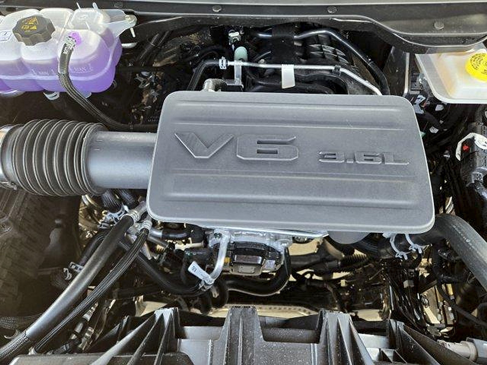 2026 RAM 1500 RAM 1500 TRADESMAN CREW CAB 4X2 5'7' BOX