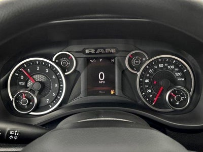 2026 RAM Ram 1500 RAM 1500 EXPRESS CREW CAB 4X2 5'7' BOX