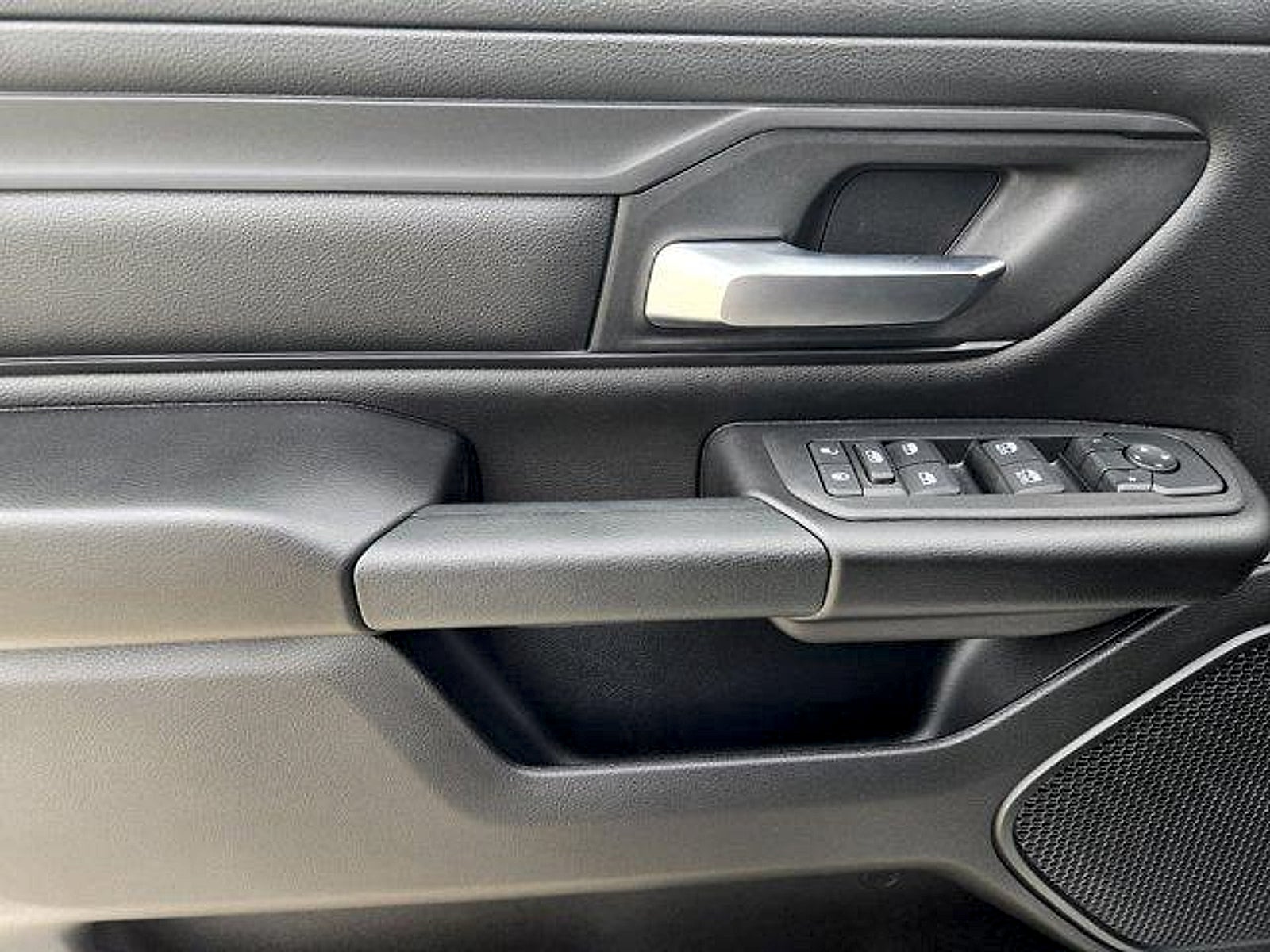 2026 RAM Ram 1500 RAM 1500 EXPRESS CREW CAB 4X2 5'7' BOX