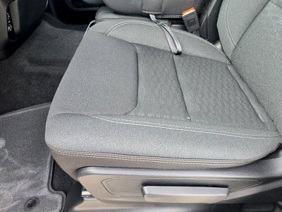 2026 RAM Ram 1500 RAM 1500 EXPRESS CREW CAB 4X2 5'7' BOX