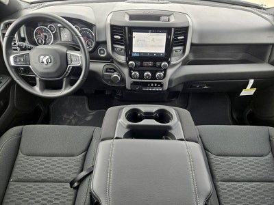 2026 RAM Ram 1500 RAM 1500 EXPRESS CREW CAB 4X2 5'7' BOX