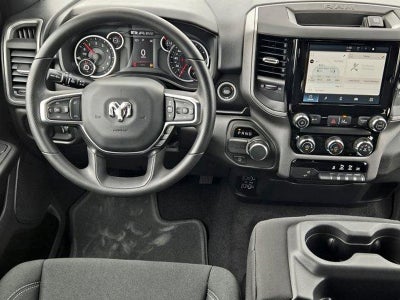 2026 RAM Ram 1500 RAM 1500 EXPRESS CREW CAB 4X2 5'7' BOX