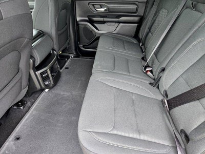 2026 RAM Ram 1500 RAM 1500 EXPRESS CREW CAB 4X2 5'7' BOX