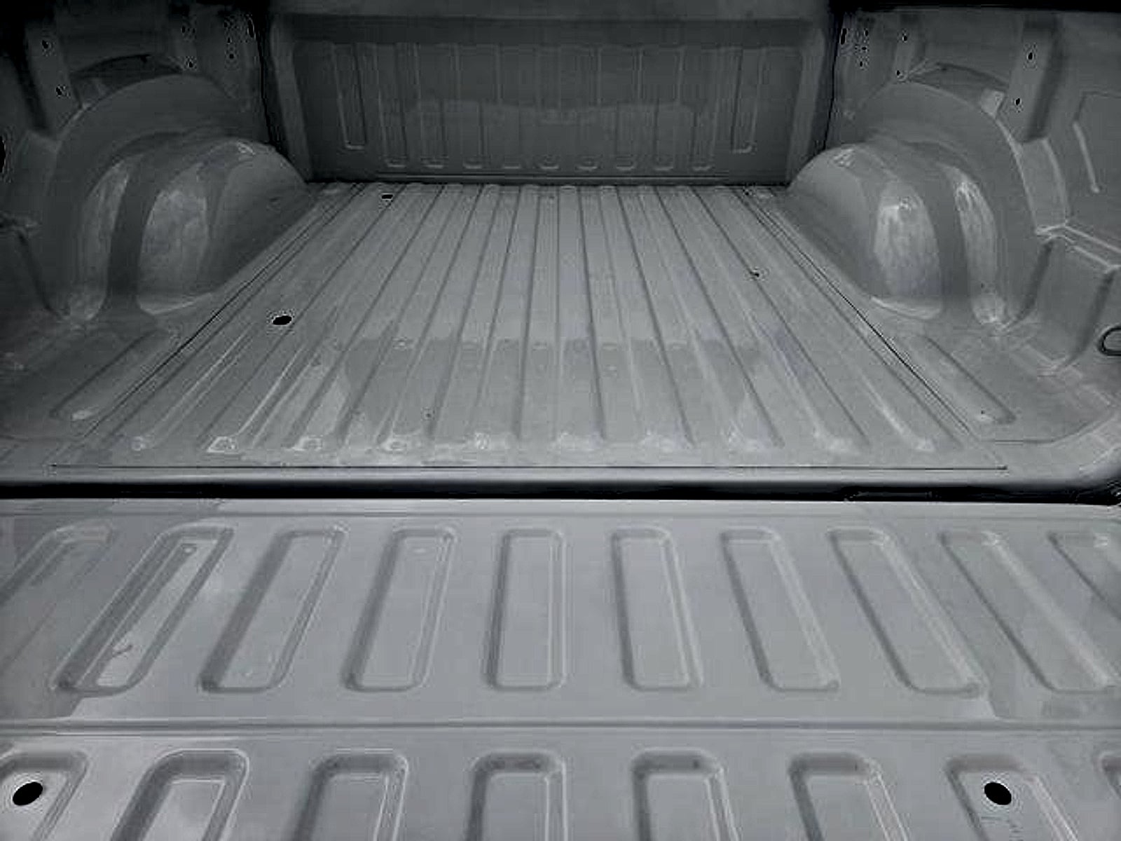 2026 RAM Ram 1500 RAM 1500 EXPRESS CREW CAB 4X2 5'7' BOX