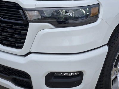 2026 RAM Ram 1500 RAM 1500 EXPRESS CREW CAB 4X2 5'7' BOX