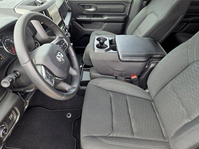 2026 RAM Ram 1500 RAM 1500 EXPRESS CREW CAB 4X2 5'7' BOX