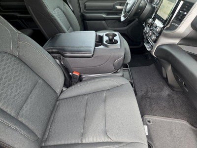 2026 RAM Ram 1500 RAM 1500 EXPRESS CREW CAB 4X2 5'7' BOX