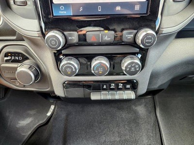 2026 RAM Ram 1500 RAM 1500 EXPRESS CREW CAB 4X2 5'7' BOX