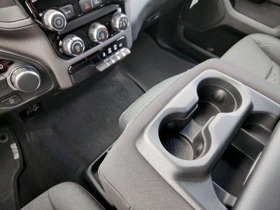 2026 RAM Ram 1500 RAM 1500 EXPRESS CREW CAB 4X2 5'7' BOX