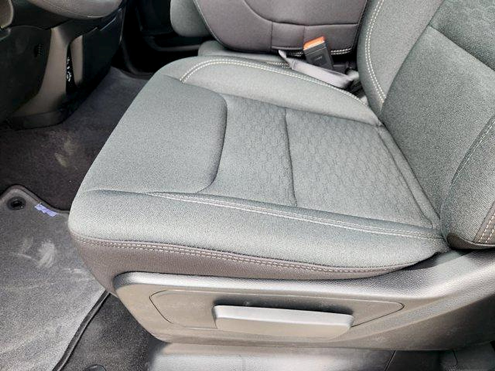 2026 RAM Ram 1500 RAM 1500 EXPRESS CREW CAB 4X2 5'7' BOX