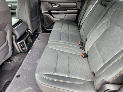 2026 RAM Ram 1500 RAM 1500 EXPRESS CREW CAB 4X2 5'7' BOX