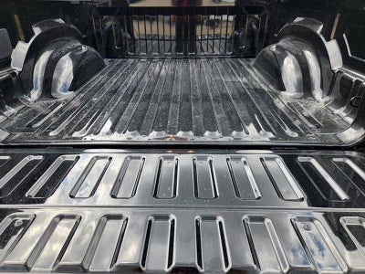 2026 RAM Ram 1500 RAM 1500 EXPRESS CREW CAB 4X2 5'7' BOX