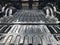 2026 RAM Ram 1500 RAM 1500 EXPRESS CREW CAB 4X2 5'7' BOX